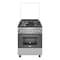 Von Cooker VCF553161FFD 3+1 PFFDDTE