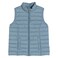 Ultra Light Vest Jacket Steel XL