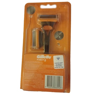 Gillette Fusion Proglide Flexball Razor