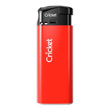 Cricket Mini Lighter