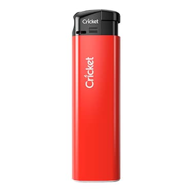 Cricket Electronic Lighter