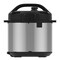 Midea Presure Cooker 5.7L-MY-CS6037WPB