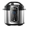Midea Presure Cooker 5.7L-MY-CS6037WPB