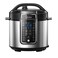 Midea Presure Cooker 5.7L-MY-CS6037WPB