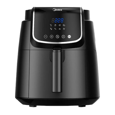 Midea Air Fryer 5L-MF-CN40D2