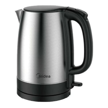 Midea Kettle 1.7L-17S32A2 Stainless Steel
