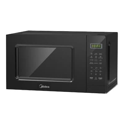 Midea Microwave 20L Mmo-Mm720C2Gxe(Bk)