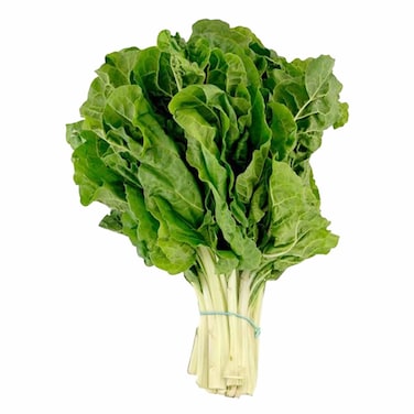 Pre-Cut Spinach Bunch