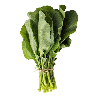 Pre-Cut Sukuma Wiki Bunch