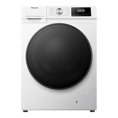 Hisense Washer Drier WDQA8014VJMWT 8/5Kg