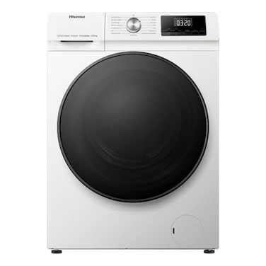 Hisense Washer Dryer WDQA1014VJMWT 10/6Kg