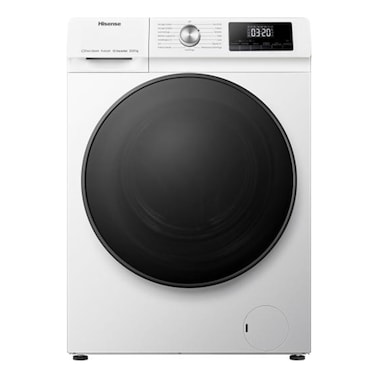 Hisense Washer Dryer WDQA1014VJMWT 10/6kg