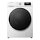 Hisense Washer Dryer WDQA1014VJMWT 10/6Kg