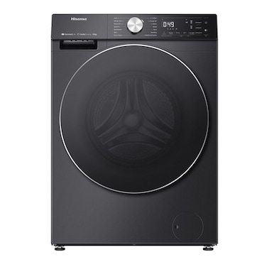 Hisense Washer Dryer WDSE1214VJMWB 12/8KG Black
