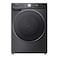 Hisense Washer Dryer WDSE1214VJMWB 12/8KG Black