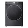 Hisense Washer Dryer WDSE1214VJMWB 12/8KG Black