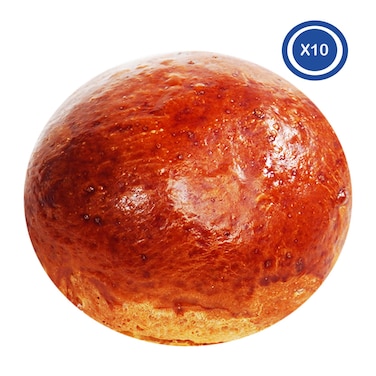 Briochette 800G Bag 10 Pieces
