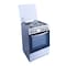 Ramtons Cooker 3G+1E&nbsp;Rc/610 Inox