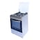 Ramtons Cooker 3G+1E&nbsp;Rc/610 Inox