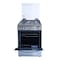 Ramtons Cooker 3G+1E&nbsp;Rc/610 Inox
