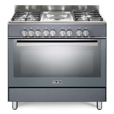 Elba Cooker 4G+2E 90X60 EB/265