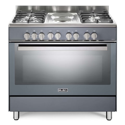 Elba Cooker 4G+2E 90X60 EB/265