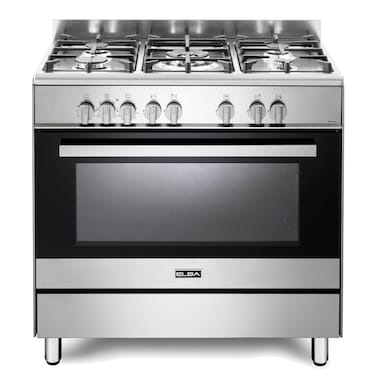 Elba Cooker 5gas 90x60 Eb/268