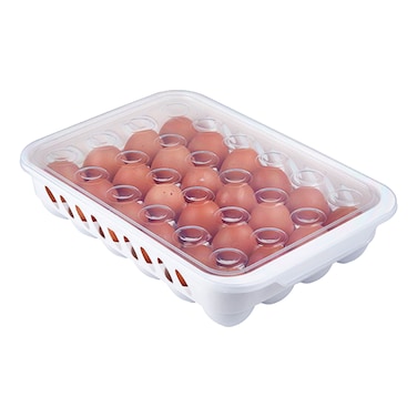 Eggy Egg Box 24 Division
