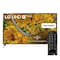 LG TV 70 70UP7550PVD 4K SMT LED