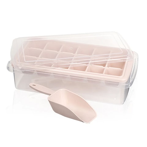 Tropical Ice Cube Maker