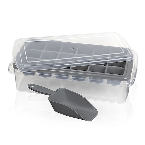 Tropical Ice Cube Maker