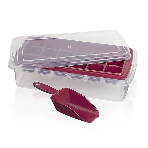 Tropical Ice Cube Maker