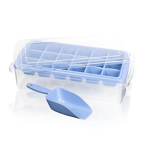 Tropical Ice Cube Maker