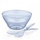 Sapphire Salad Bowl 3500Ml