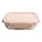 Cook&amp;Lock Rect Storage Cont 3Pc Set