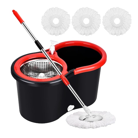 Starex Foot Pedal Mop 16L