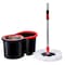 Starex Foot Pedal Mop 16L