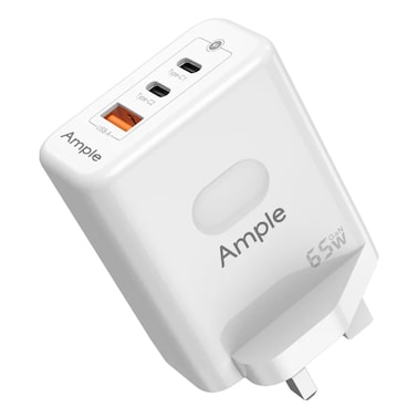 Ample 65W Adaptor