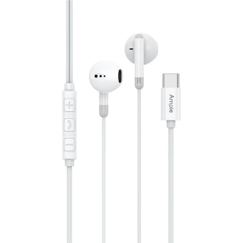 Ample Echo Buds Type C