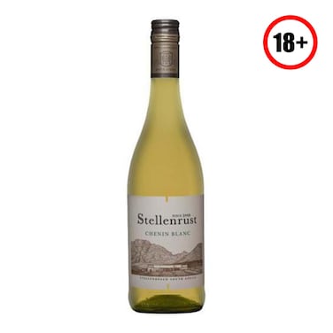 Stellenrust Chenin Blanc 750ml