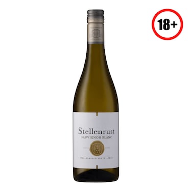 Stellenrust Sauvignon Blanc 750Ml