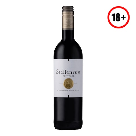 Stellenrust Pinotage 750Ml