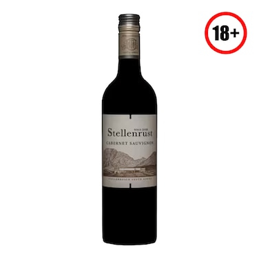 Stellenrust Cabernet Sauvignon 750Ml