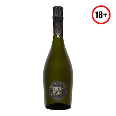 Stellenrust Brut Chenin Blanc 750ml