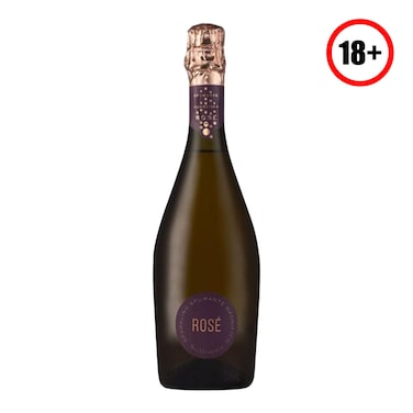 Stellenrust Rose Sparkling 750ml