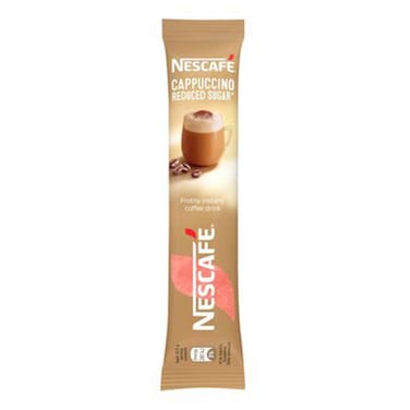 Nescafe Gold C.R Sugar Coffee 12.5Gx20