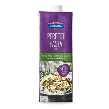 Emborg Perfect Pasta 1L