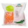 Greens Diced Carrots 1Kg