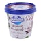 Nestle Paradise Yoghurt &amp; Blackbery Cup 140Ml