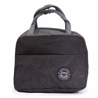 Pecker Thermal Lunch Bags-S